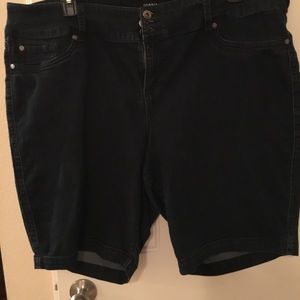Torrid shorts